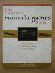 The Complete Mancala Games Book