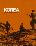 Korea: The Mobile War 1950-51