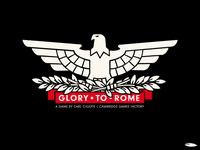 Glory to Rome