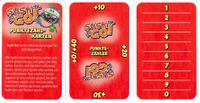 Board Game Accessory: Sushi Go!: Punktezähl-Karten Promo