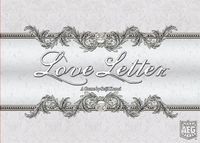 The Cards Of Cthulhu And Love Letter Wedding Edition And Legend Of