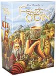 Board Game: A Feast for Odin