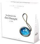 T.I.M.E Stories: La Profezia dei Draghi