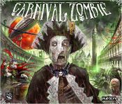 Carnival Zombie