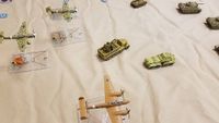 Wings of War: WW2 Airplane Packs | Image Gallery | BoardGameGeek