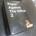 Paper Against the Office 2