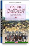Play the Italian wars of Indipendence