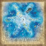 Board Game Accessory: Atlantis Rising (second edition): Playmat