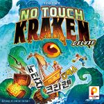 Board Game: Don't Mess with Cthulhu