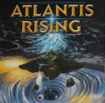 Board Game: Atlantis Rising