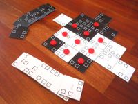 Board Game: Ni-Ju
