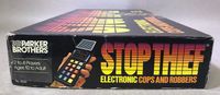 stop thief board game stop thief board game