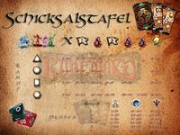 Board Game: Runewars