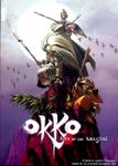 Okko, Era of the Asagiri