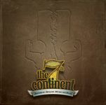 Board Game: The 7th Continent