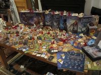Descent + All 5 expansions