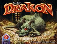 Drakon (second edition)