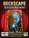 Deckscape: Dietro il Sipario
