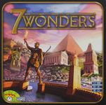 7 Wonders (2010)