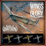 Wings of Glory: WW2 Battle of Britain Starter Set