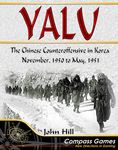 Yalu: The Chinese Counteroffensive in Korea: November 1950-May 1951 (second edition)