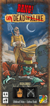 Board Game: BANG! The Dice Game: Undead or Alive