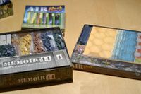 Memoir '44; storage solution geeklist | BoardGameGeek