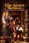 Board Game: Four Against Darkness