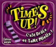 Time's Up! Édition purple