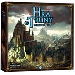 Board Game: A Game of Thrones: The Board Game (Second Edition)