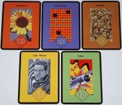 Inspirational 70 Modern Art Card