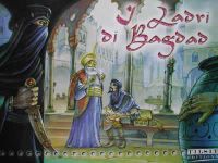 I ladri di Bagdad