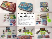 Games in Altoids Tins | BoardGameGeek