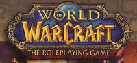 RPG: World of Warcraft: The Roleplaying Game