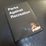 Parks Against Recreation