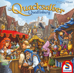 The Quacks of Quedlinburg (2018)
