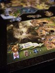 Board Game: Runewars