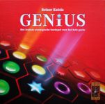 Board Game: Ingenious