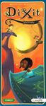 Dixit 3: Journey