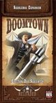 Doomtown: Reloaded – Election Day Slaughter