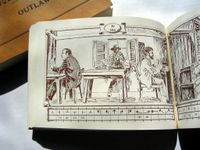 Board Game: Bounty Hunter: Shootout at the Saloon