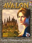 Board Game: The Resistance: Avalon