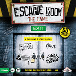 Escape Room: il gioco