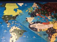 Axis & Allies: WWI 1914 | Image Gallery | BoardGameGeek