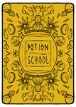 Potion School