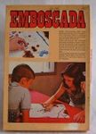 Board Game: Emboscada