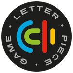 Letter Piece Games