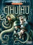 Pandemic: Il Regno di Cthulhu