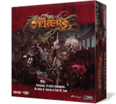 Board Game: The Others