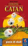 I Coloni di Catan: Gioco di Dadi